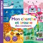 Mon Cherche Et Trouve Des Couleurs - Preview