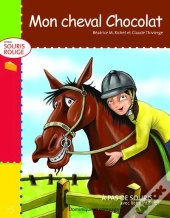 Mon Cheval Chocolat
