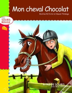 Capa do artigo Mon Cheval Chocolat