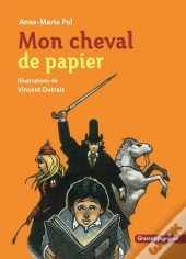 Mon Cheval De Papier