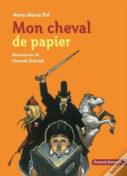 Capa do artigo Mon Cheval De Papier