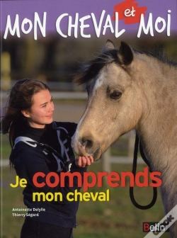 Capa do artigo Mon Cheval Et Moi ; Je Comprends Mon Cheval