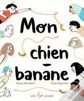 Capa do artigo Mon Chien Banane