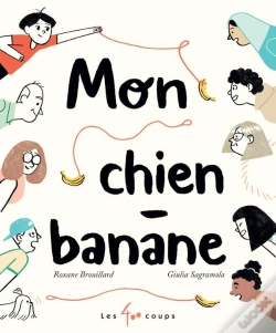 Capa do artigo Mon Chien Banane