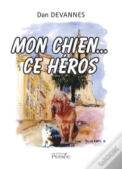 Capa do artigo Mon Chien Ce Heros