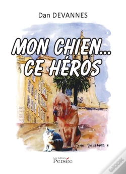 Capa do artigo Mon Chien Ce Heros