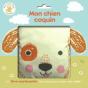 Mon Chien Coquin - Preview