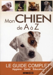 Mon Chien De A A Z