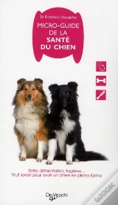 Mon Chien En Bonne Sante