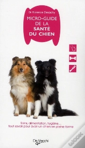 Capa do artigo Mon Chien En Bonne Sante