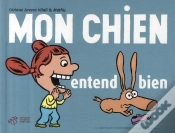 Capa do artigo Mon Chien Entend Bien