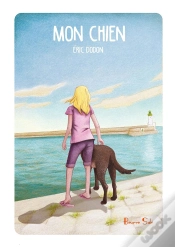 Capa do artigo Mon Chien