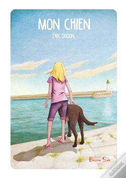 Capa do artigo Mon Chien