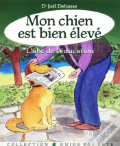 Capa do artigo Mon Chien Est Bien Eleve