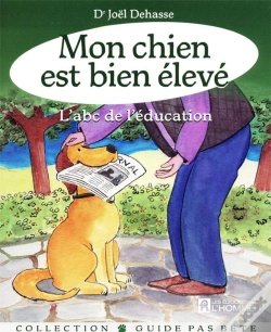Capa do artigo Mon Chien Est Bien Eleve