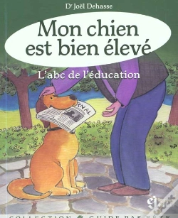 Capa do artigo Mon Chien Est Bien Élevé