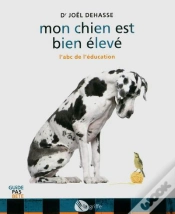 Capa do artigo Mon Chien Est Bien Élevé