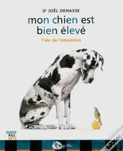 Capa do artigo Mon Chien Est Bien Élevé