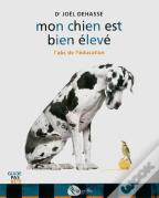 Mon Chien Est Bien Élevé