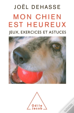 Capa do artigo Mon Chien Est Heureux