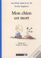 Mon Chien Est Mort