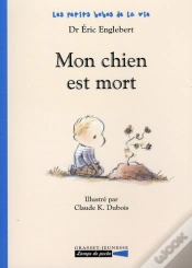 Capa do artigo Mon Chien Est Mort