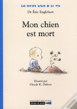 Capa do artigo Mon Chien Est Mort