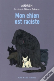 Capa do artigo Mon Chien Est Raciste