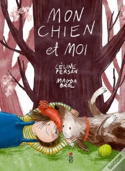 Capa do artigo Mon Chien Et Moi