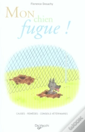 Capa do artigo Mon Chien Fugue !