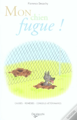 Capa do artigo Mon Chien Fugue !