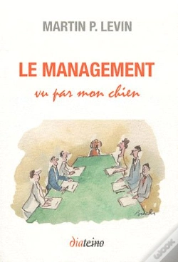 Capa do artigo Mon Chien M'A Tout Appris Du Management