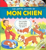 Capa do artigo Mon Chien
