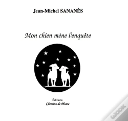 Capa do artigo Mon Chien Mène L'Enquête