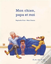 Capa do artigo Mon Chien, Papa Et Moi