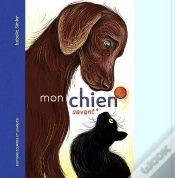 Capa do artigo Mon Chien Savant