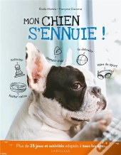 Mon Chien S'Ennuie !