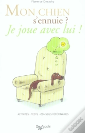 Capa do artigo Mon Chien S