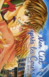 Capa do artigo Mon Ciel Après Les Cours T.5