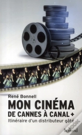Mon Cinema Sur Grand Ecran