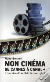 Capa do artigo Mon Cinema Sur Grand Ecran