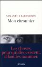 Mon Citronnier - Preview