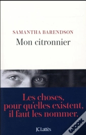 Mon Citronnier