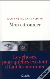 Capa do artigo Mon Citronnier