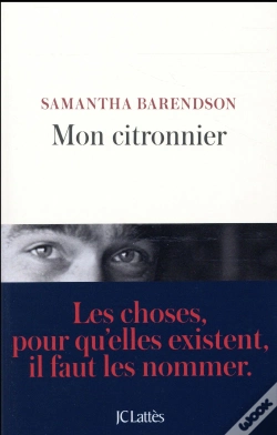 Capa do artigo Mon Citronnier