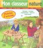 Mon Classeur Nature ; 71 Fiches D'Activites - Preview