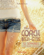 Capa do artigo Mon Coach Bien-Etre