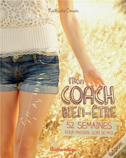 Capa do artigo Mon Coach Bien-Etre