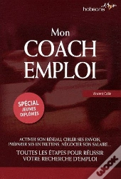 Mon Coach Emploi