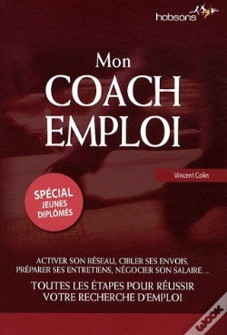 Capa do artigo Mon Coach Emploi